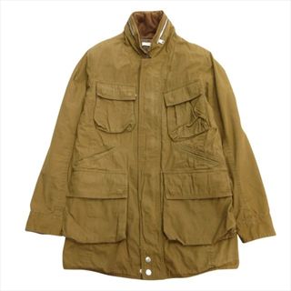 ノンネイティブ(nonnative)の14aw ノンネイティブ nonnative ライダース ジャケット(その他)