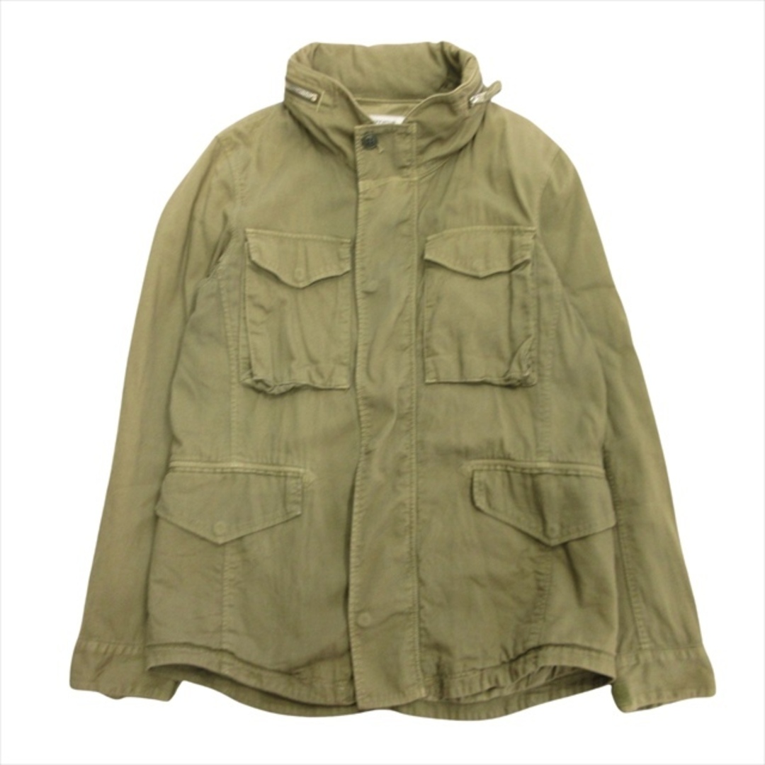 nonnative(ノンネイティブ)の13aw ノンネイティブ nonnative トゥルーパー ジャケット  メンズのジャケット/アウター(その他)の商品写真