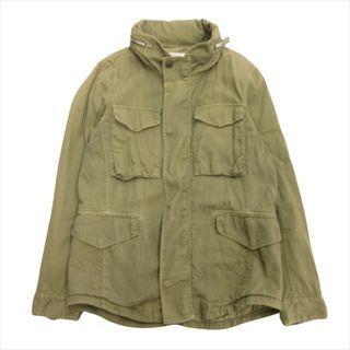 ノンネイティブ(nonnative)の13aw ノンネイティブ nonnative トゥルーパー ジャケット (その他)