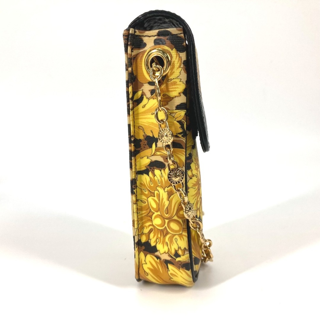 VERSACE - ヴェルサーチ VERSACE レオパード 豹柄 ヒョウ VERSACE - ヴェルサーチ VERSACE レオパード 豹柄 ヒョウ