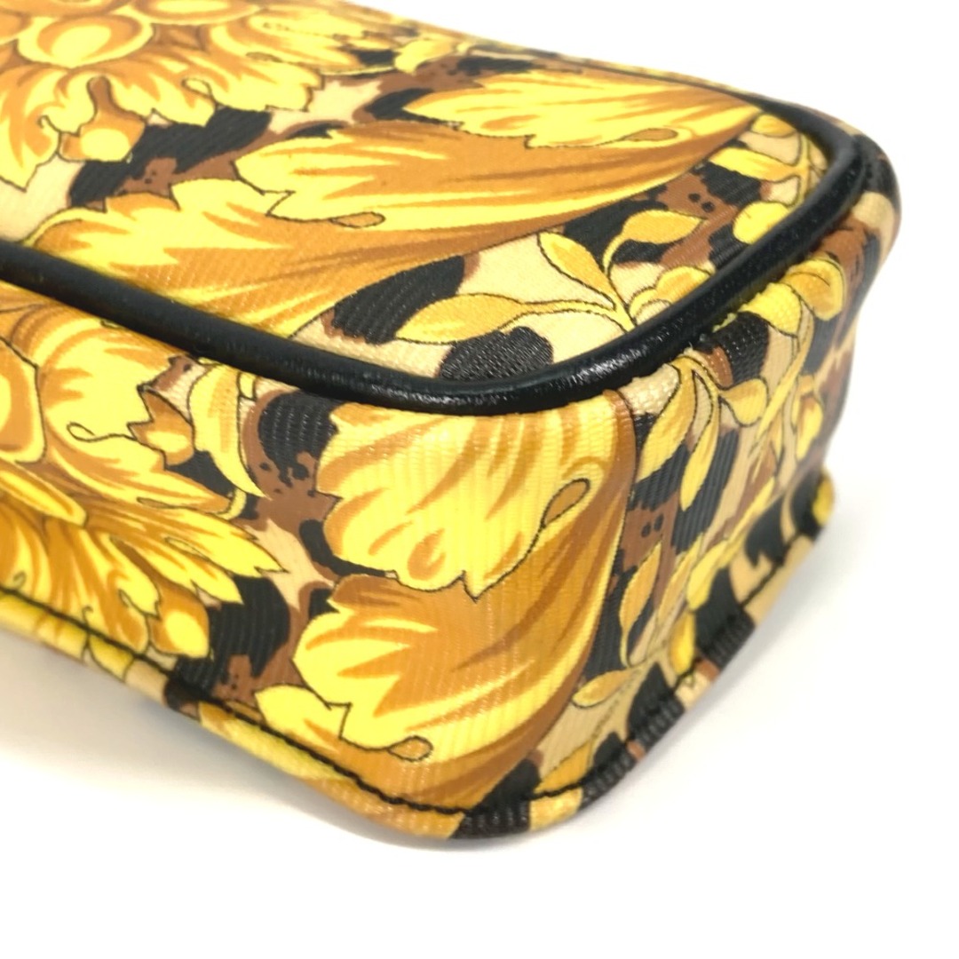 VERSACE - ヴェルサーチ VERSACE レオパード 豹柄 ヒョウ VERSACE - ヴェルサーチ VERSACE レオパード 豹柄 ヒョウ