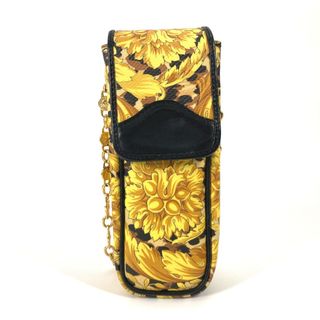 VERSACE - ヴェルサーチ VERSACE レオパード 豹柄 ヒョウ VERSACE - ヴェルサーチ VERSACE レオパード 豹柄 ヒョウ
