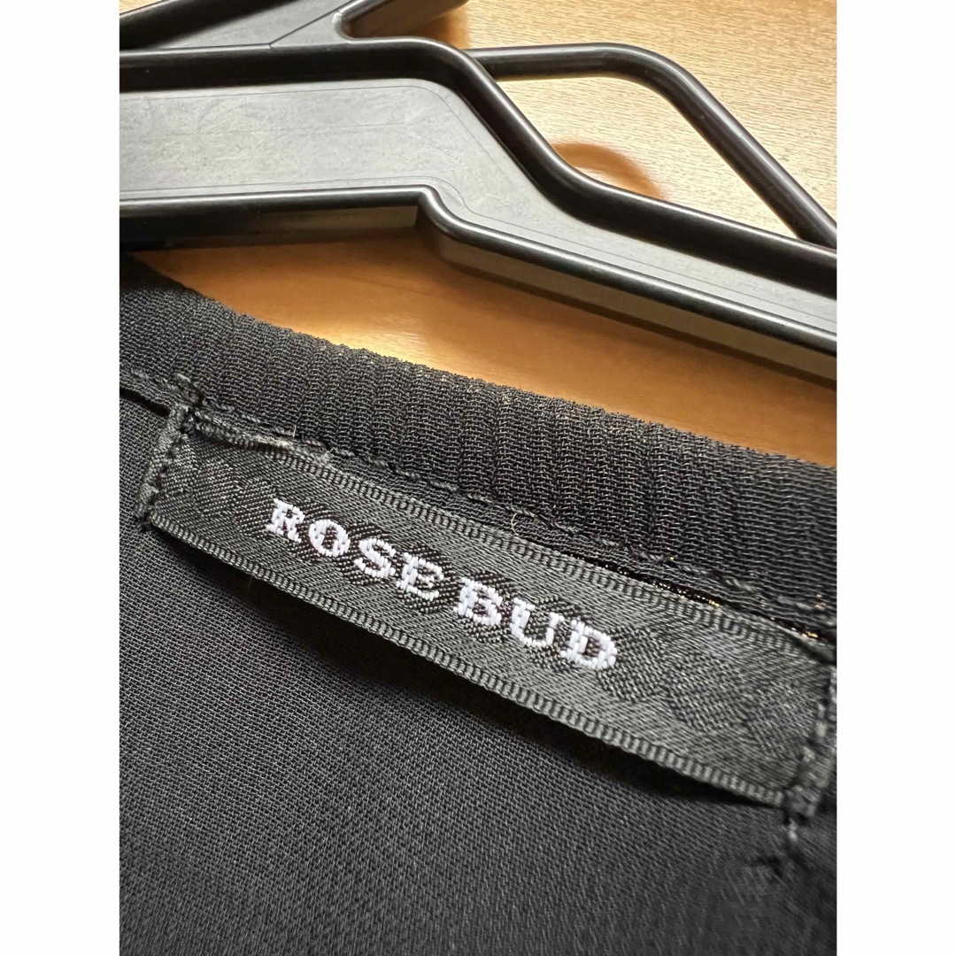 ROSE BUD(ローズバッド)のタンクトップ レディースのトップス(タンクトップ)の商品写真