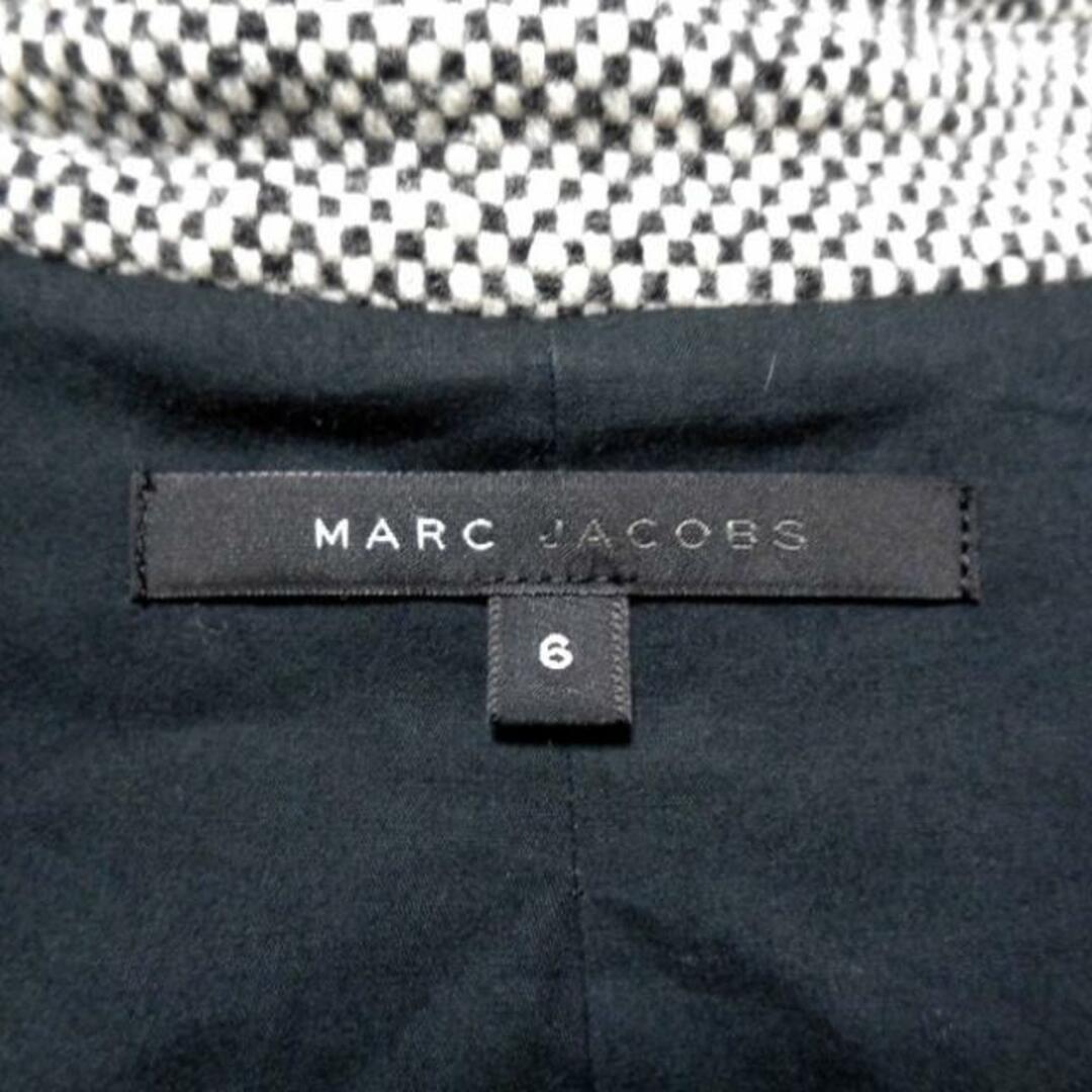 MARC JACOBS(マークジェイコブス)のマークジェイコブス コート サイズ6 M - レディースのジャケット/アウター(その他)の商品写真