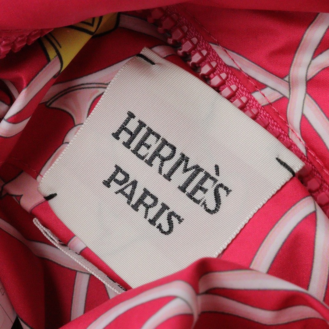 HERMES - 美品 JPタグ エルメス HERMES La Promenade du Matin HERMES - 美品 JPタグ エルメス HERMES La Promenade du Matin