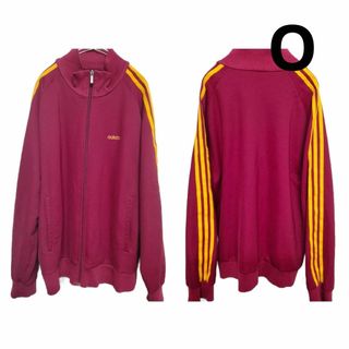 adidas - アディダス オリジナルス 新品 総柄 モノグラム ジャージ ...