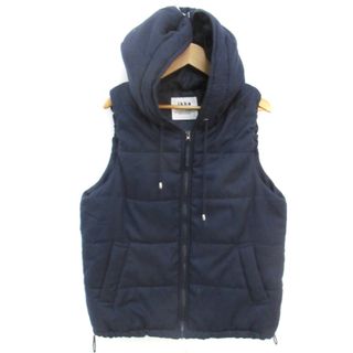 イッカ ベスト/ジレ(レディース)の通販 70点 | ikkaのレディースを買う