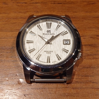 シチズン CITIZEN 7764-T004466 カンパノラ 206 デュアルタイム クォーツ メンズ _764091