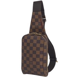 ルイヴィトン(LOUIS VUITTON)のルイ・ヴィトン ジェロニモス レディース 【中古】(ボディバッグ/ウエストポーチ)