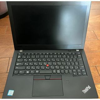 Lenovo YOGA 670 82UD003FJP office有