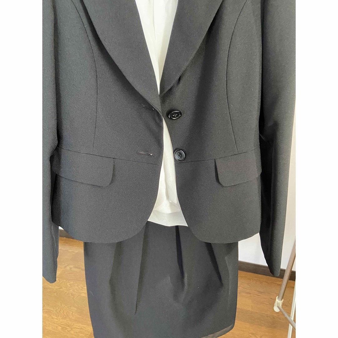 IMAGE(イマージュ)のimage スーツ5点セット レディースのフォーマル/ドレス(スーツ)の商品写真