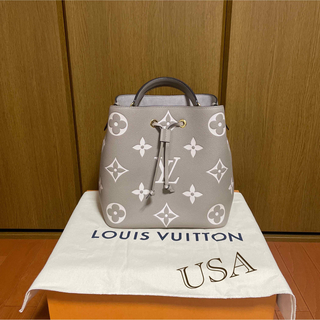 LOUIS VUITTON - [USED/中古]LOUIS VUITTON ルイ・ヴィトン ...