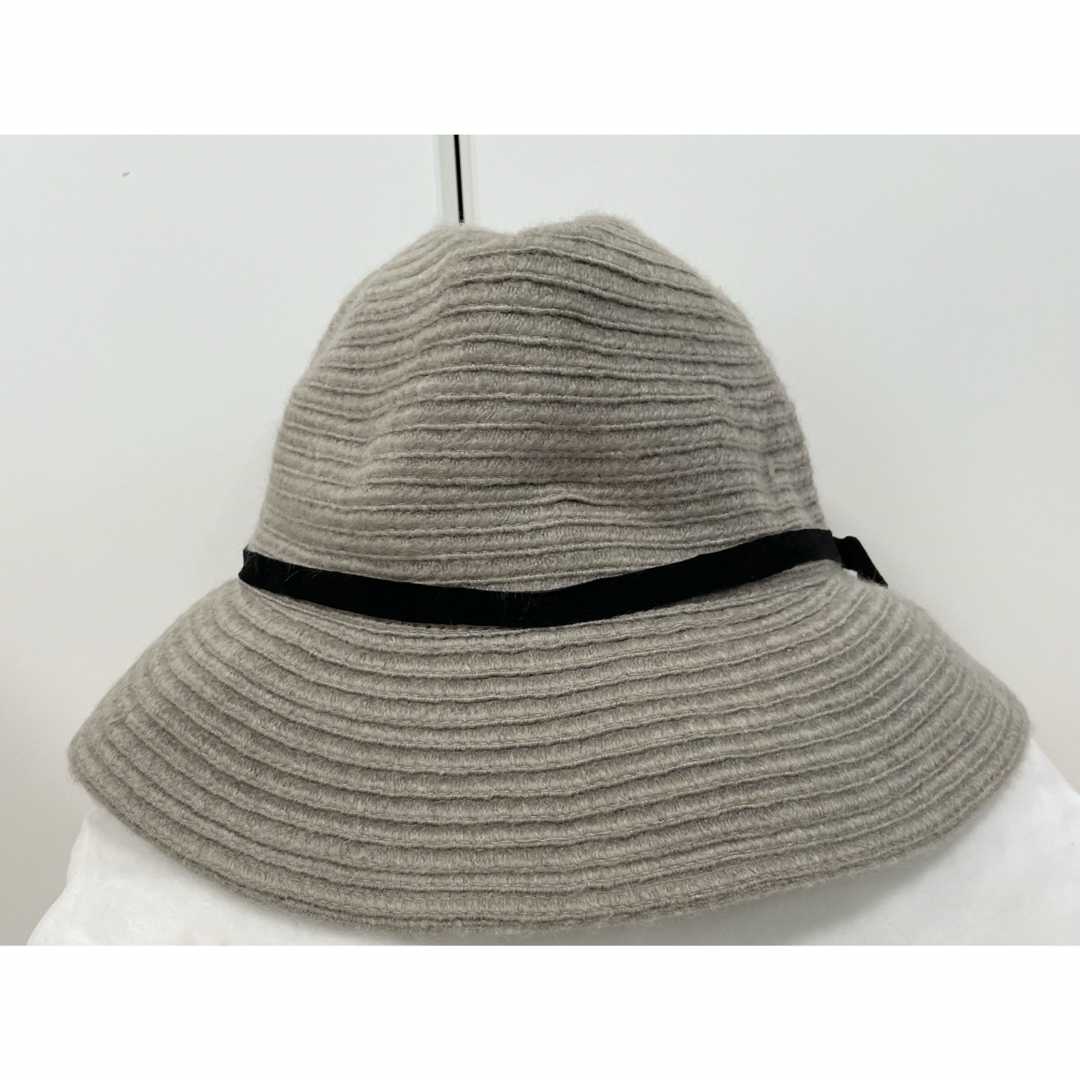 ORIENT(オリエント)の冬用ハット レディースの帽子(ハット)の商品写真