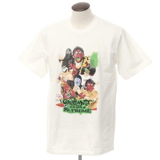 Supreme NBA Youngboy Tee Royal MサイズTシャツ/カットソー(半袖/袖なし)