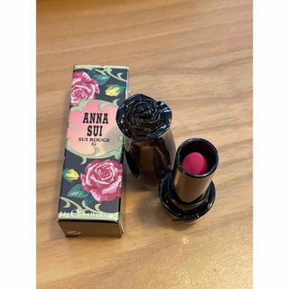 アナスイ(ANNA SUI)のANNA SUI  SUI ROUGE新品(口紅)