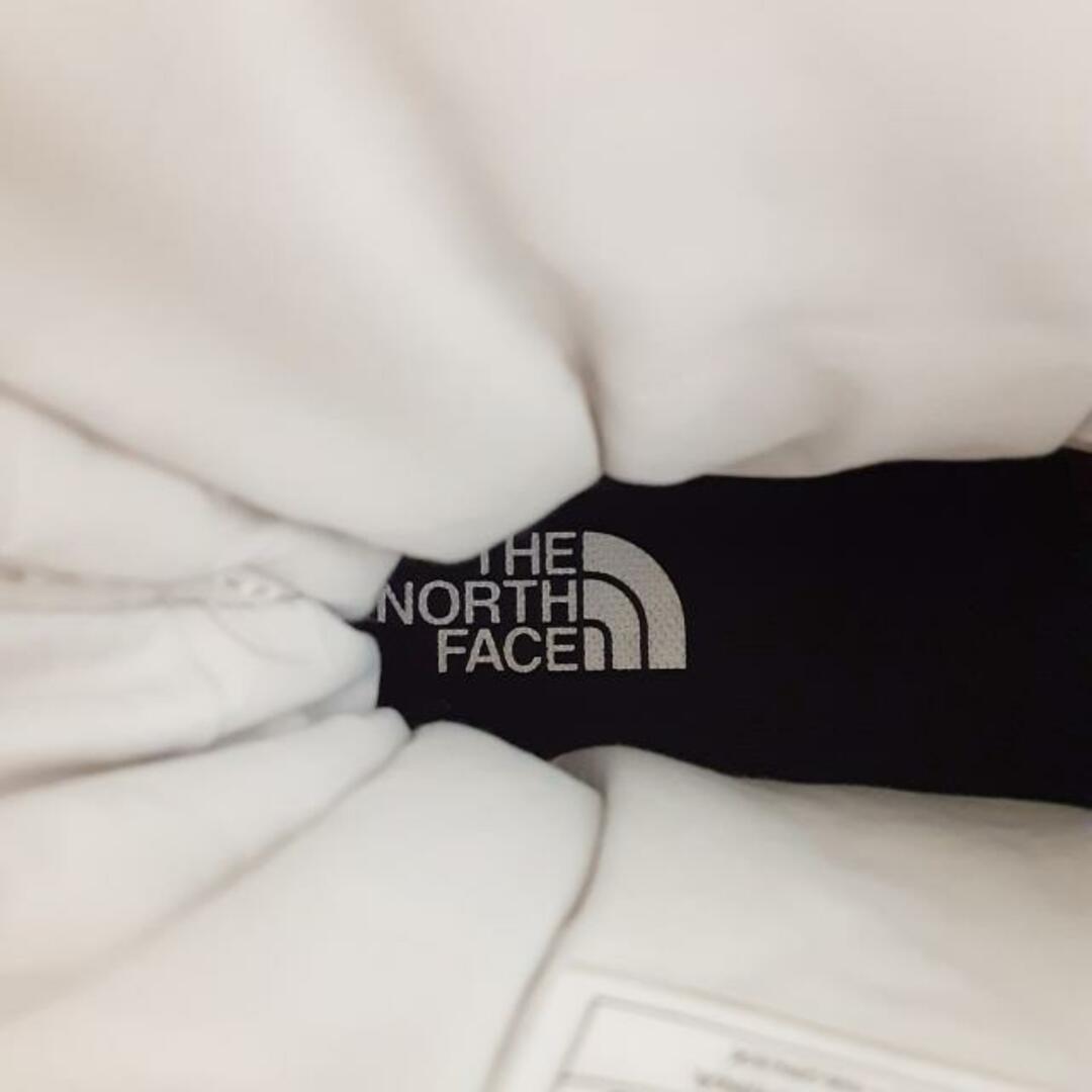 THE NORTH FACE(ザノースフェイス)のノースフェイス ショートブーツ CM 26.0 - レディースの靴/シューズ(ブーツ)の商品写真