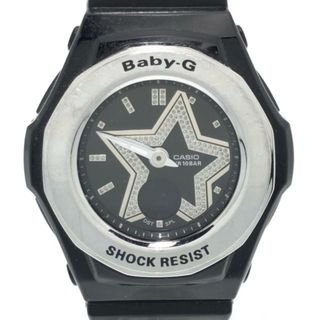 カシオ(CASIO)のカシオ 腕時計 Baby-G BGA-103 レディース(腕時計)