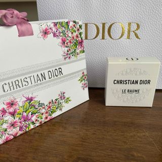 Dior - Dior ディオール　ルボーム　ボディクリーム