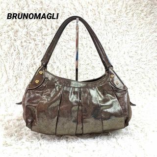 ブルーノマリ（ゴールド/金色系）の通販 40点 | BRUNOMAGLIを買うなら