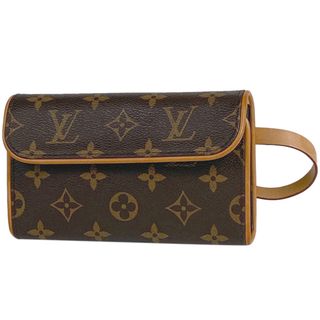 ヴィトン(LOUIS VUITTON) モノグラム ボディバッグ/ウエストポーチ ...