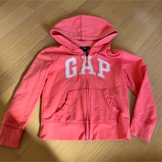 GAP パーカー120