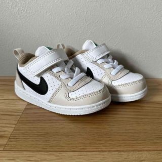 ナイキ(NIKE)のNIKE 12センチ　スニーカー(スニーカー)