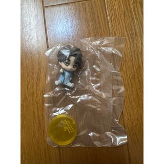 petiteen seventeen ミンギュ　すわらせ隊(アイドルグッズ)