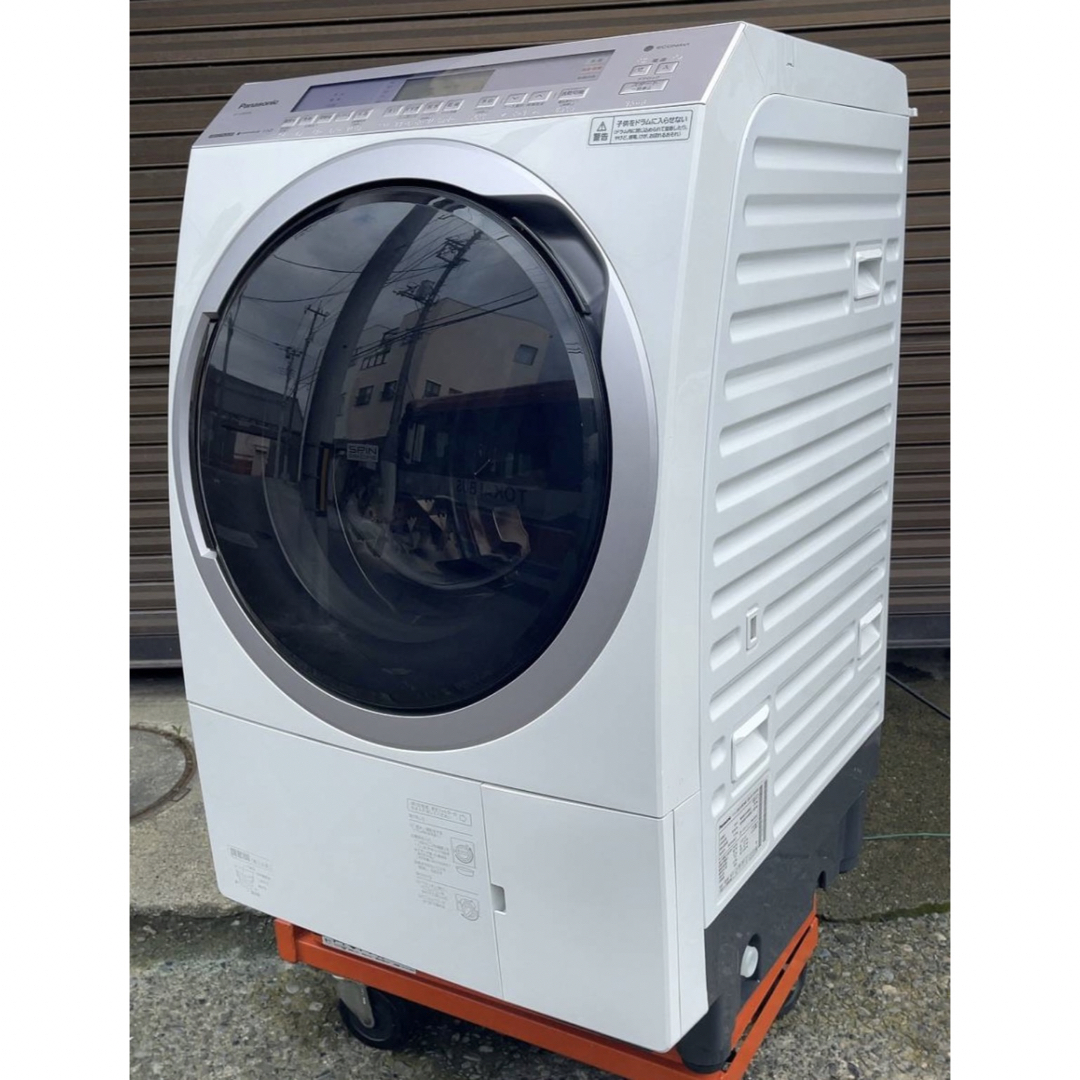 ET1484番⭐️Panasonic電気洗濯機⭐️ 洗濯機 ET1484番⭐️Panasonic電気洗濯機⭐️ 洗濯機