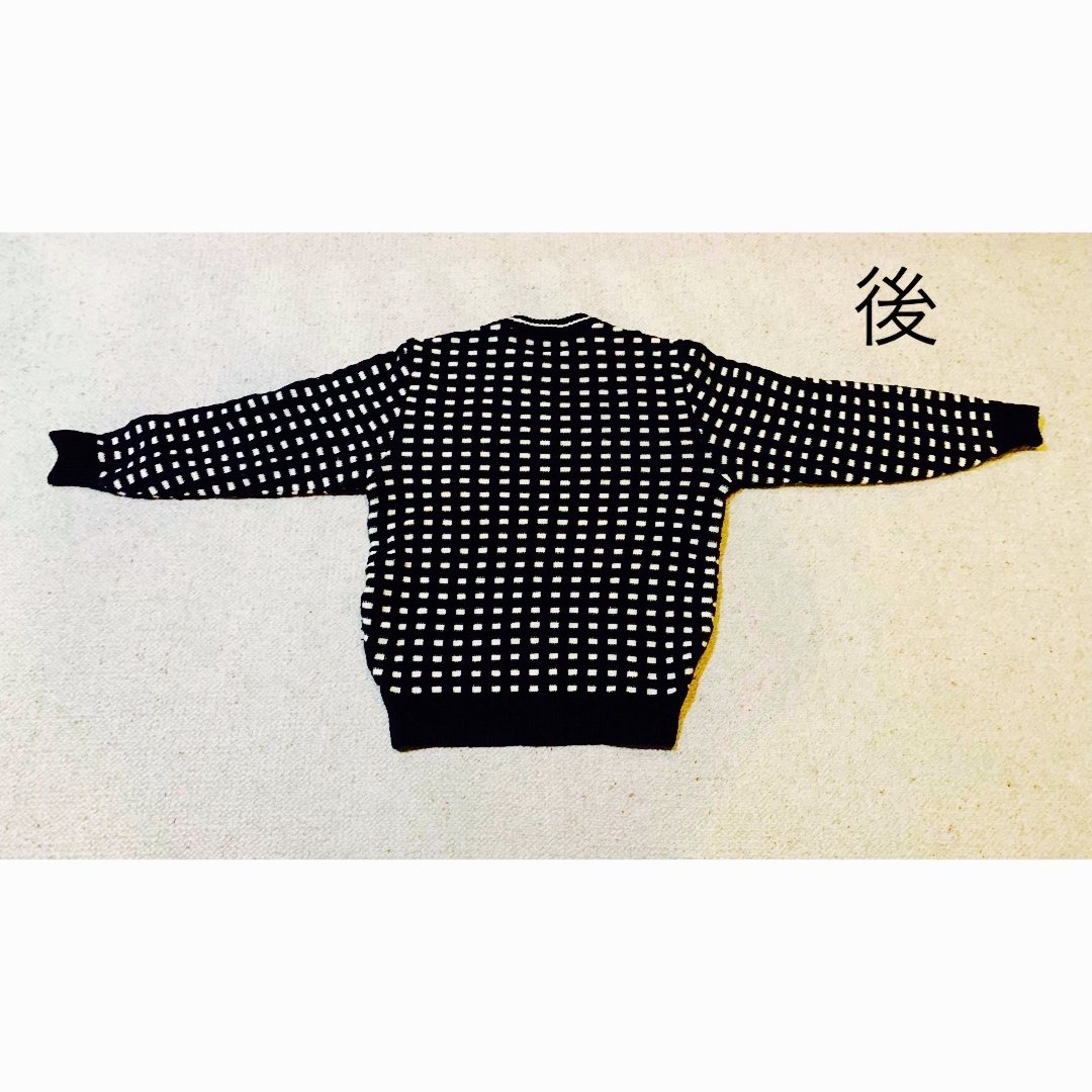 RAIKA - RAIKA STYLE メンズセーターの通販 by ゲルニカ RAIKA - RAIKA STYLE メンズセーターの通販 by ゲルニカ