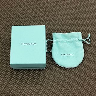 ティファニー 巾着 ショッパーの通販 400点以上 | Tiffany & Co.の