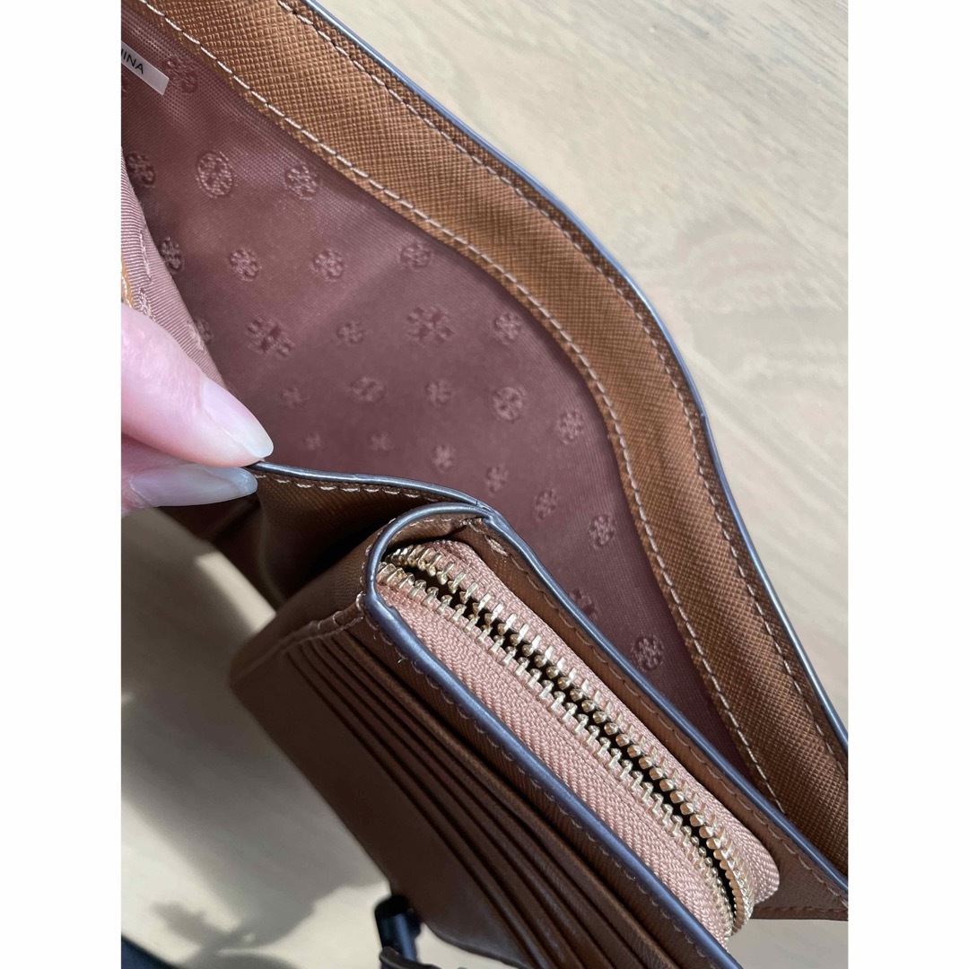 Tory Burch(トリーバーチ)のTory Burch　財布 レディースのファッション小物(財布)の商品写真
