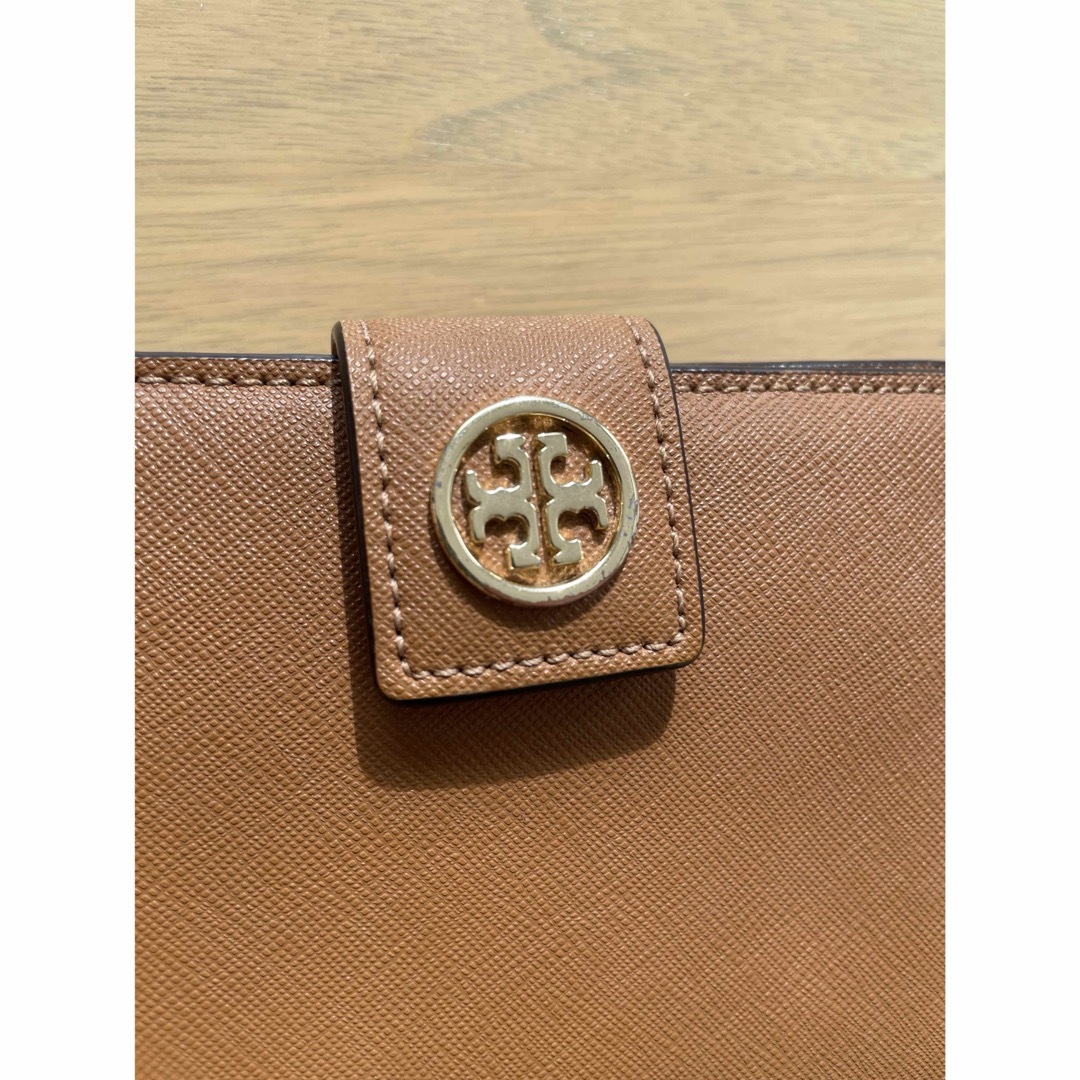 Tory Burch(トリーバーチ)のTory Burch　財布 レディースのファッション小物(財布)の商品写真