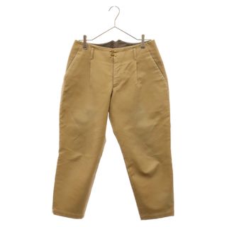 カラー(kolor)のkolor カラー 22AW A Pants テーパードパンツ ベージュ 22WCM-P04105(その他)