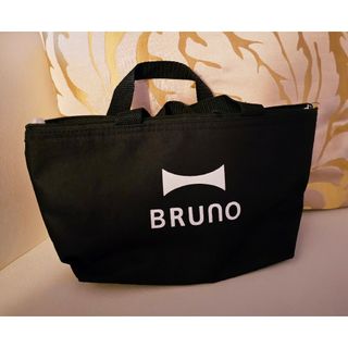 ブルーノ(BRUNO)の☆BRUno☆ブルーノ　訳あり　保冷袋(弁当用品)