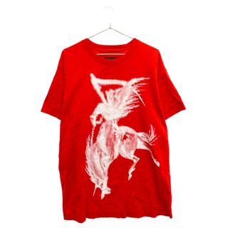 GIVENCHY - Givenchy デストロイ加工Tシャツ 確実正規品の通販 by