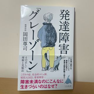 発達障害「グレーゾーン」その正しい理解と克服法(その他)