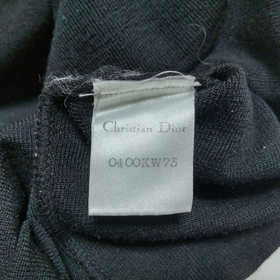 Christian Dior(クリスチャンディオール)のディオール/クリスチャンディオール M - レディースのワンピース(その他)の商品写真