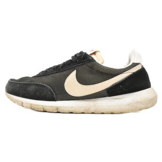 ナイキ(NIKE)のNIKE ナイキ ROSHE DAYBREAK NM ローシ デイブレイク ローカットスニーカー ブラック 826666‐001 US10(スニーカー)