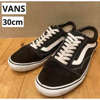 スニーカー新品 30cm OLD SKOOL ALWAYTH VANS