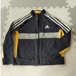 アディダス(adidas)のアディダス　上着　120センチ(ジャケット/上着)