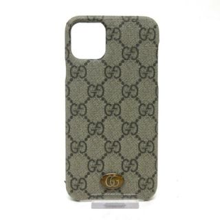 グッチ(Gucci)のGUCCI(グッチ) 携帯電話ケース 625714(モバイルケース/カバー)