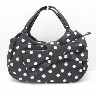 ケイトスペードニューヨーク(kate spade new york)のケイトスペード ハンドバッグ美品  -(ハンドバッグ)