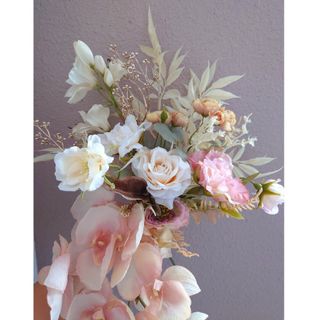 Vintage Pink Bouquet(ブーケ)