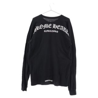 クロムハーツ ロング メンズのTシャツ・カットソー(長袖)の通販 300点