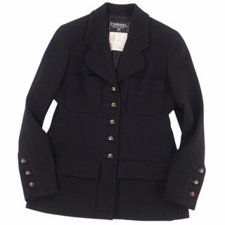 CHANEL(ジャケット/アウター)のフリマアイテム一覧 CHANEL(ジャケット/アウター)のフリマアイテム一覧