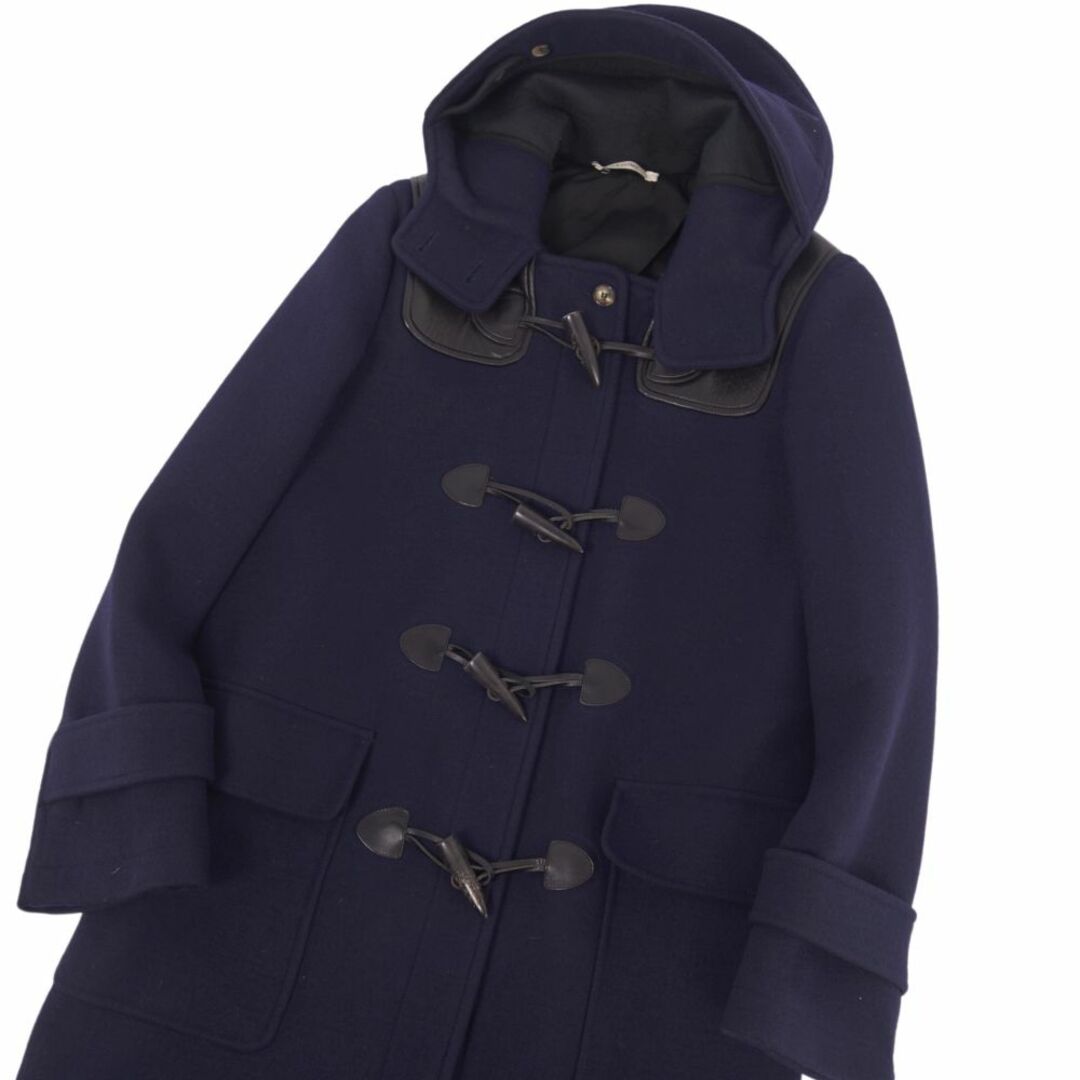 CELINE - 美品 セリーヌ CELINE コート フィービー期 ダッフル CELINE - 美品 セリーヌ CELINE コート フィービー期 ダッフル