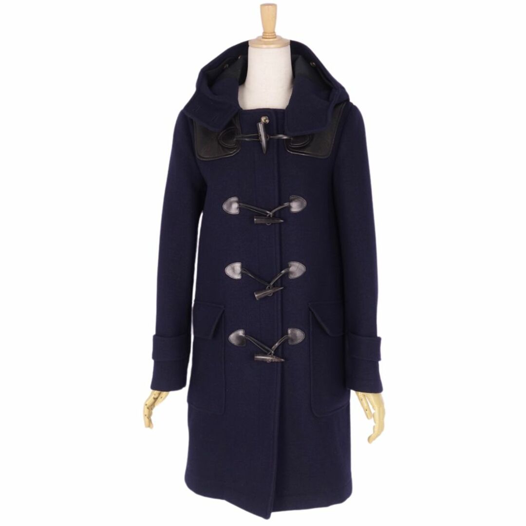CELINE - 美品 セリーヌ CELINE コート フィービー期 ダッフル CELINE - 美品 セリーヌ CELINE コート フィービー期 ダッフル