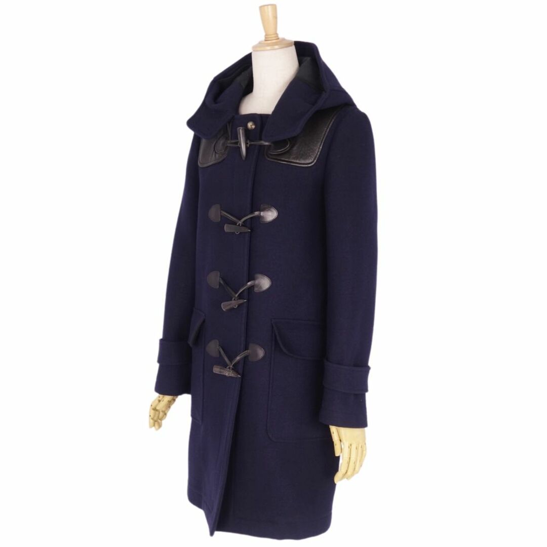 CELINE - 美品 セリーヌ CELINE コート フィービー期 ダッフル CELINE - 美品 セリーヌ CELINE コート フィービー期 ダッフル