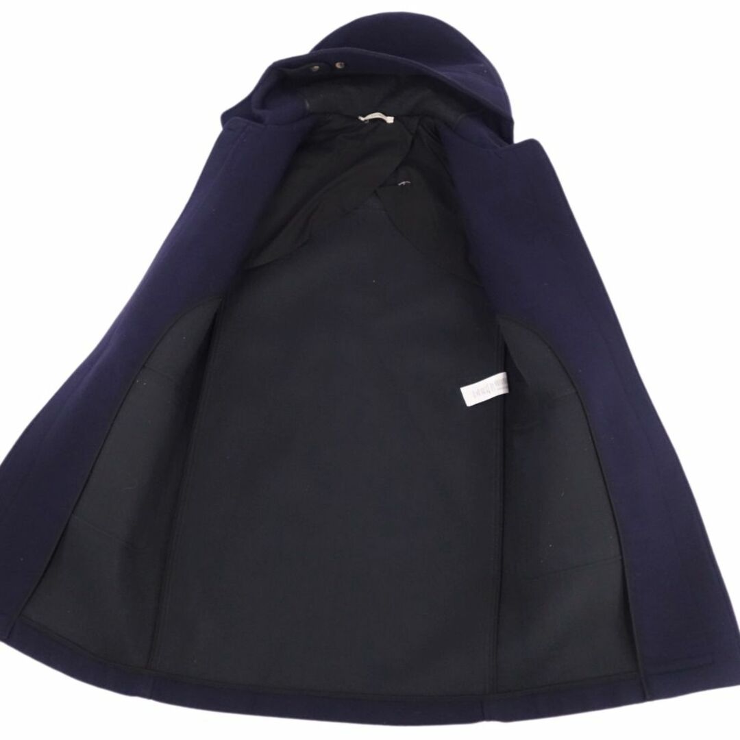 CELINE - 美品 セリーヌ CELINE コート フィービー期 ダッフル CELINE - 美品 セリーヌ CELINE コート フィービー期 ダッフル