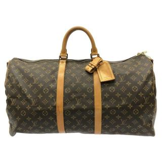 ルイヴィトン(LOUIS VUITTON)のルイヴィトン ボストンバッグ モノグラム(ボストンバッグ)